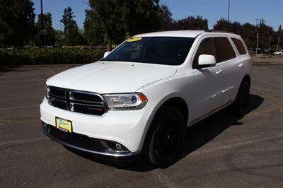 2015 Dodge Durango Limited - Photo 2 - Salem, OR 97317