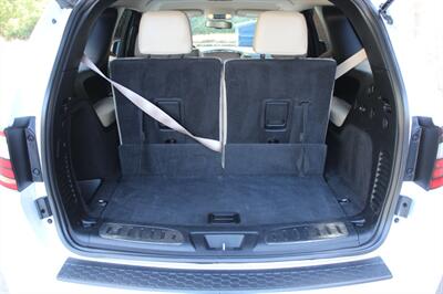 2015 Dodge Durango Limited - Photo 15 - Salem, OR 97317