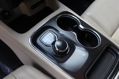 2015 Dodge Durango Limited - Photo 12 - Salem, OR 97317