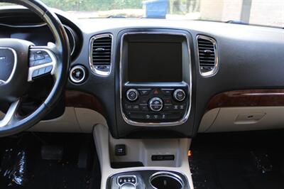 2015 Dodge Durango Limited - Photo 14 - Salem, OR 97317