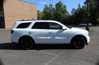 2015 Dodge Durango Limited - Photo 5 - Salem, OR 97317