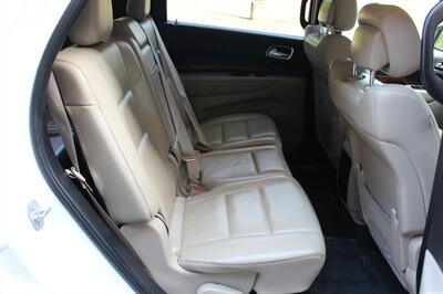 2015 Dodge Durango Limited - Photo 17 - Salem, OR 97317