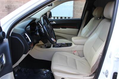 2015 Dodge Durango Limited - Photo 10 - Salem, OR 97317