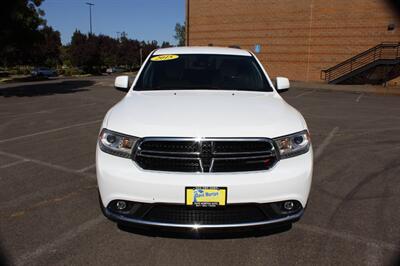 2015 Dodge Durango Limited - Photo 6 - Salem, OR 97317