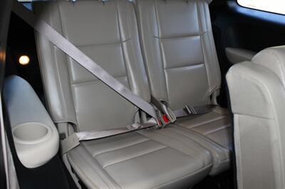 2015 Dodge Durango Limited - Photo 16 - Salem, OR 97317