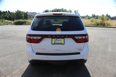 2015 Dodge Durango Limited - Photo 8 - Salem, OR 97317