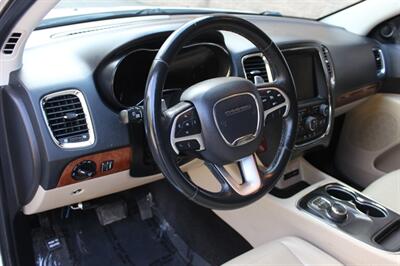 2015 Dodge Durango Limited - Photo 9 - Salem, OR 97317