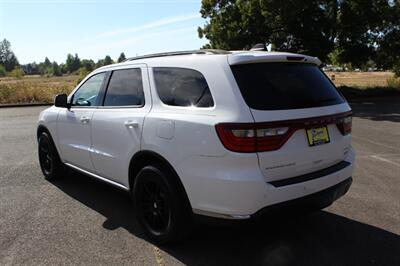 2015 Dodge Durango Limited - Photo 3 - Salem, OR 97317