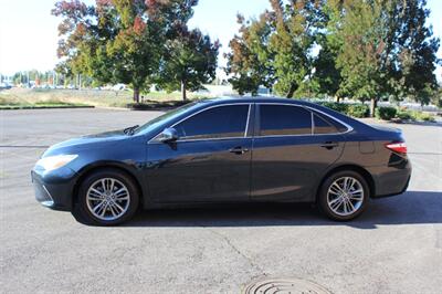 2015 Toyota Camry SE   - Photo 8 - Salem, OR 97317