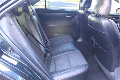 2015 Toyota Camry SE   - Photo 16 - Salem, OR 97317