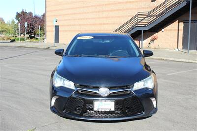 2015 Toyota Camry SE   - Photo 7 - Salem, OR 97317