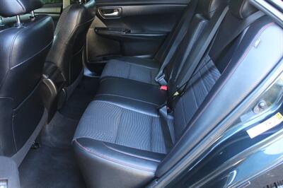 2015 Toyota Camry SE   - Photo 14 - Salem, OR 97317