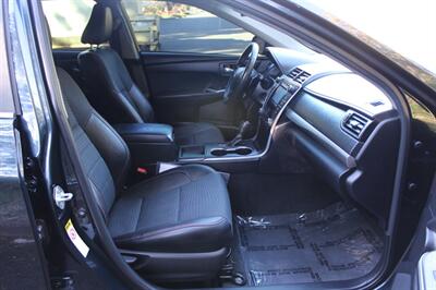 2015 Toyota Camry SE   - Photo 18 - Salem, OR 97317