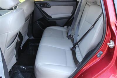 2014 Subaru Forester 2.5i Premium   - Photo 13 - Salem, OR 97317