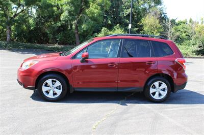 2014 Subaru Forester 2.5i Premium   - Photo 7 - Salem, OR 97317