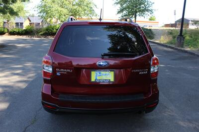 2014 Subaru Forester 2.5i Premium   - Photo 8 - Salem, OR 97317