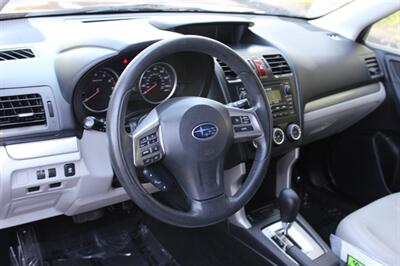 2014 Subaru Forester 2.5i Premium   - Photo 9 - Salem, OR 97317