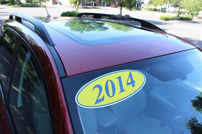 2014 Subaru Forester 2.5i Premium   - Photo 19 - Salem, OR 97317