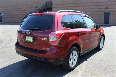 2014 Subaru Forester 2.5i Premium   - Photo 4 - Salem, OR 97317
