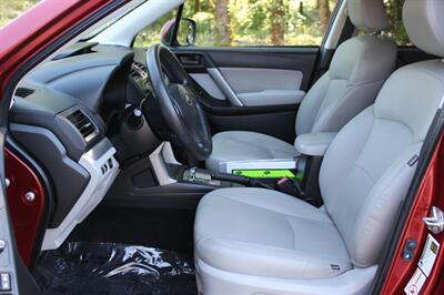 2014 Subaru Forester 2.5i Premium   - Photo 10 - Salem, OR 97317