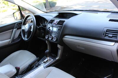 2014 Subaru Forester 2.5i Premium   - Photo 17 - Salem, OR 97317