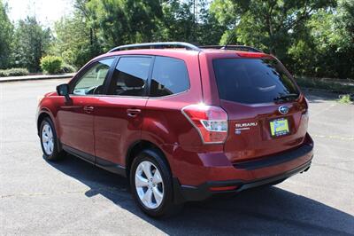 2014 Subaru Forester 2.5i Premium   - Photo 3 - Salem, OR 97317