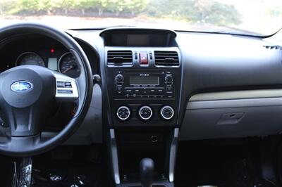 2014 Subaru Forester 2.5i Premium   - Photo 14 - Salem, OR 97317