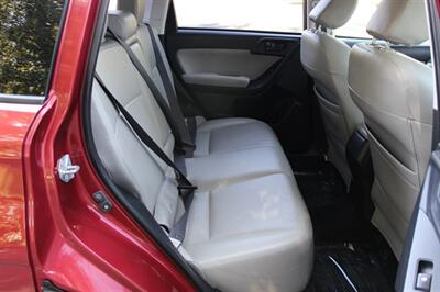 2014 Subaru Forester 2.5i Premium   - Photo 16 - Salem, OR 97317