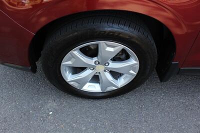 2014 Subaru Forester 2.5i Premium   - Photo 20 - Salem, OR 97317
