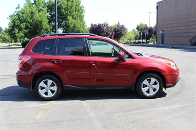 2014 Subaru Forester 2.5i Premium   - Photo 5 - Salem, OR 97317