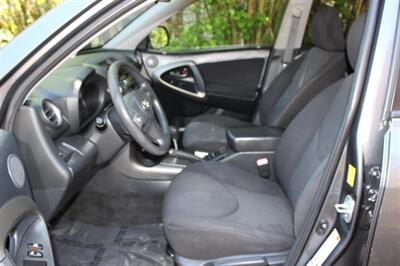 2010 Toyota RAV4 Sport   - Photo 11 - Salem, OR 97317