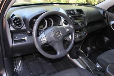 2010 Toyota RAV4 Sport   - Photo 10 - Salem, OR 97317