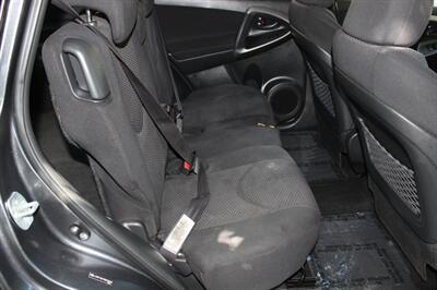 2010 Toyota RAV4 Sport   - Photo 17 - Salem, OR 97317