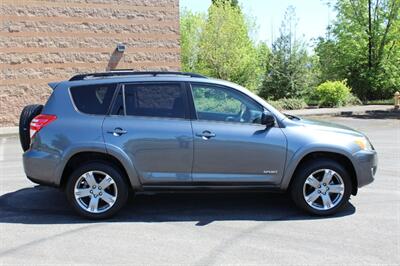 2010 Toyota RAV4 Sport   - Photo 5 - Salem, OR 97317