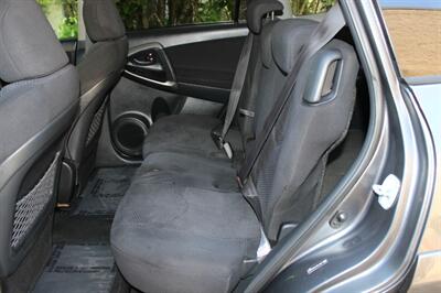 2010 Toyota RAV4 Sport   - Photo 14 - Salem, OR 97317