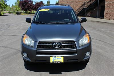 2010 Toyota RAV4 Sport   - Photo 6 - Salem, OR 97317