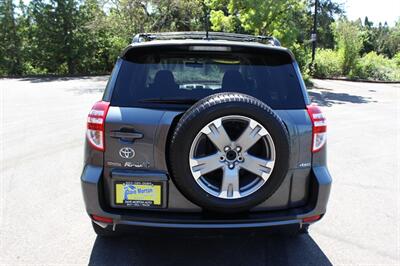2010 Toyota RAV4 Sport   - Photo 9 - Salem, OR 97317