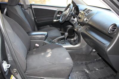 2010 Toyota RAV4 Sport   - Photo 19 - Salem, OR 97317