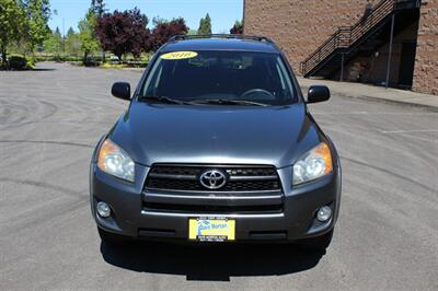 2010 Toyota RAV4 Sport   - Photo 7 - Salem, OR 97317