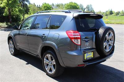 2010 Toyota RAV4 Sport   - Photo 3 - Salem, OR 97317