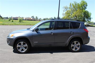 2010 Toyota RAV4 Sport   - Photo 8 - Salem, OR 97317
