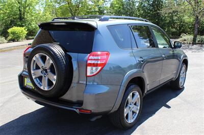 2010 Toyota RAV4 Sport   - Photo 4 - Salem, OR 97317