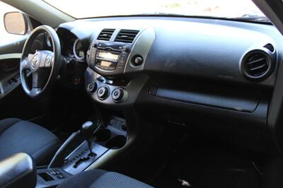 2010 Toyota RAV4 Sport   - Photo 18 - Salem, OR 97317