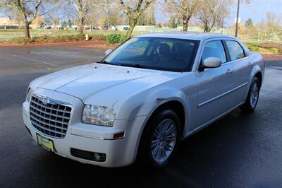 2008 Chrysler 300 Series Touring   - Photo 2 - Salem, OR 97317