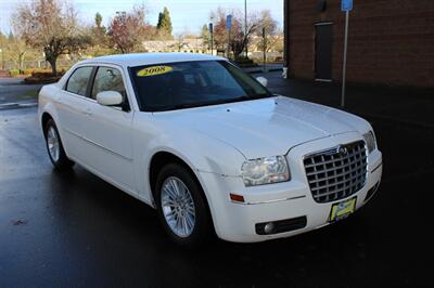 2008 Chrysler 300 Series Touring   - Photo 1 - Salem, OR 97317