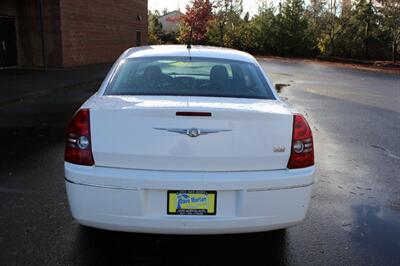 2008 Chrysler 300 Series Touring   - Photo 8 - Salem, OR 97317