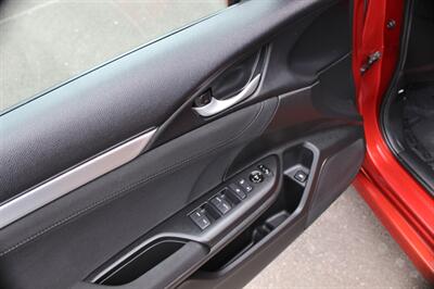 2021 Honda Civic EX   - Photo 11 - Salem, OR 97317