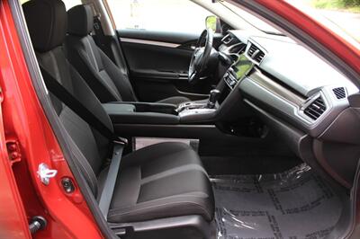 2021 Honda Civic EX   - Photo 17 - Salem, OR 97317