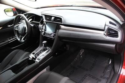 2021 Honda Civic EX   - Photo 16 - Salem, OR 97317