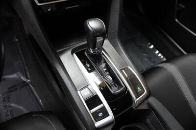 2021 Honda Civic EX   - Photo 12 - Salem, OR 97317